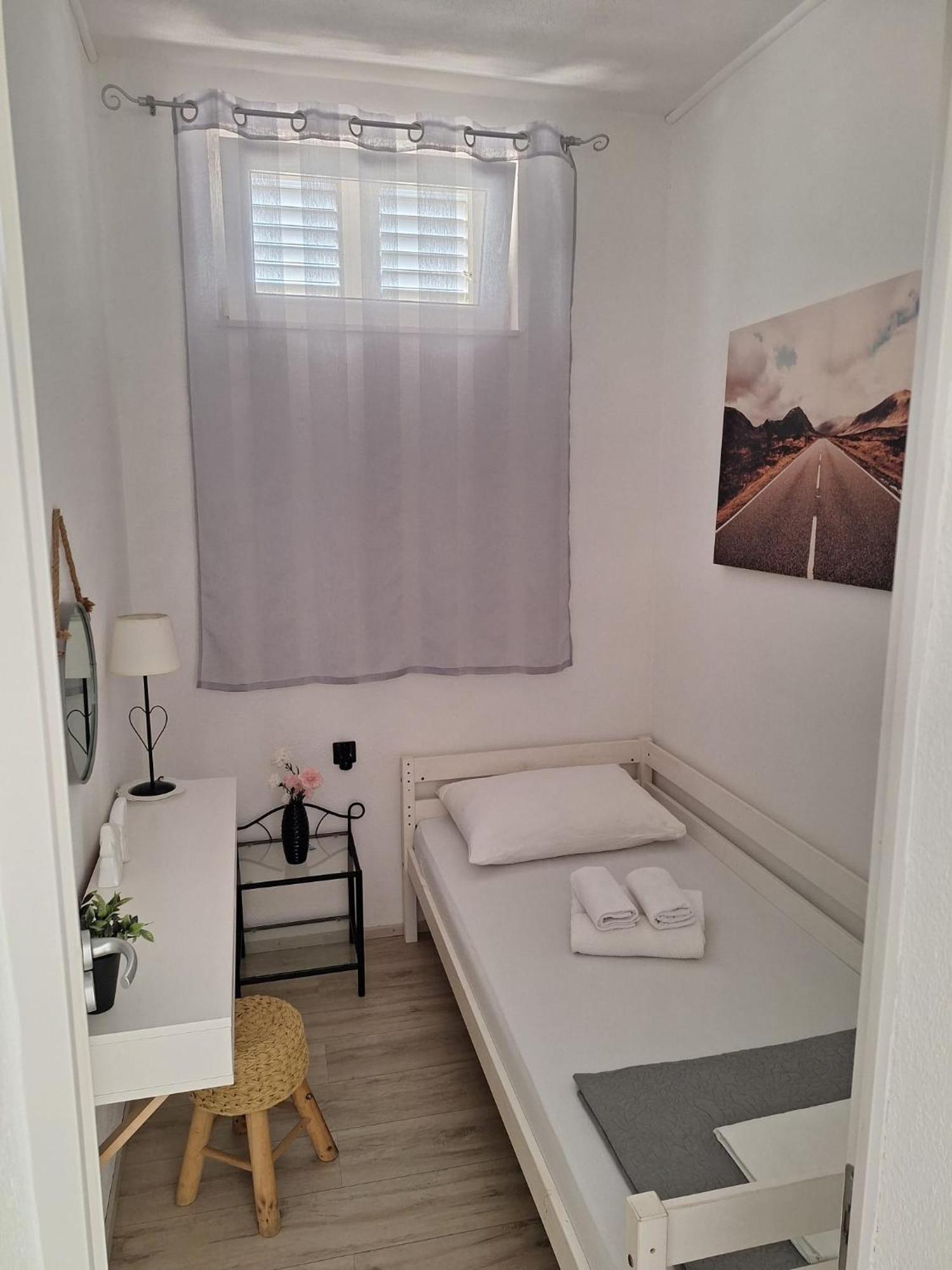 Apartment Brane Solin Exterior foto