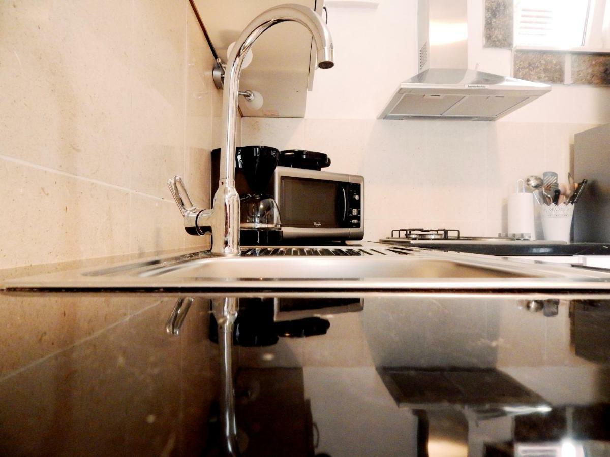 Apartment Brane Solin Exterior foto