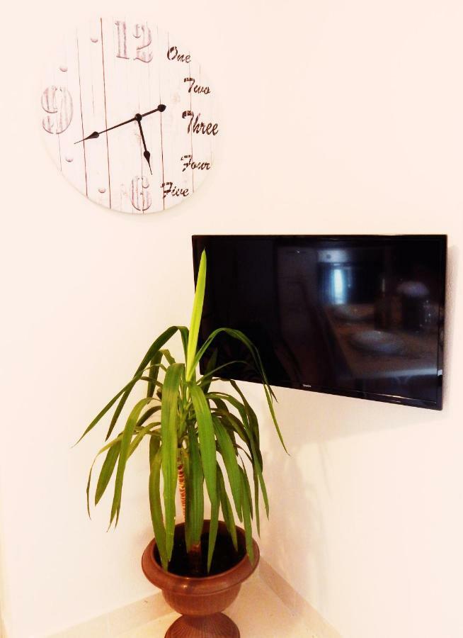 Apartment Brane Solin Exterior foto